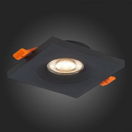 Встраиваемый светильник ST-Luce Gera ST205.418.01 в Нижнем Новгороде фото 8