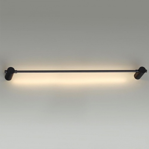 Накладной светильник Odeon Light Dalia 4395/8WL в Нижнем Новгороде фото 2