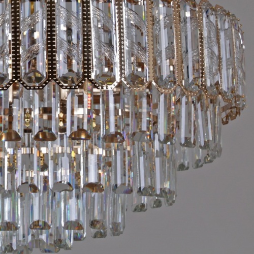 Подвесная люстра  07070-0.4-600 FGD в Нижнем Новгороде фото 4