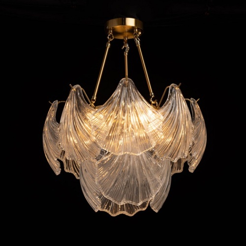 Подвесная люстра De City Патриция 447013204 в Нижнем Новгороде фото 3