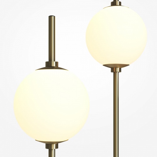 Торшер Maytoni The Sixth Sense Z020FL-L12BS3K в Нижнем Новгороде фото 4