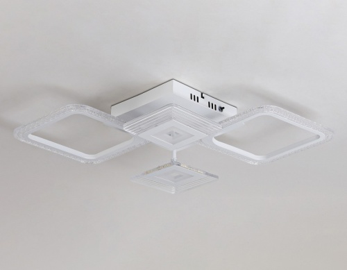 Потолочная люстра Ambrella Light FA FA4281 в Нижнем Новгороде фото 7