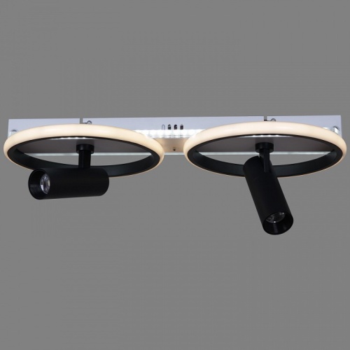 Накладной светильник 77804-3.3-2+2 в Нижнем Новгороде фото 7