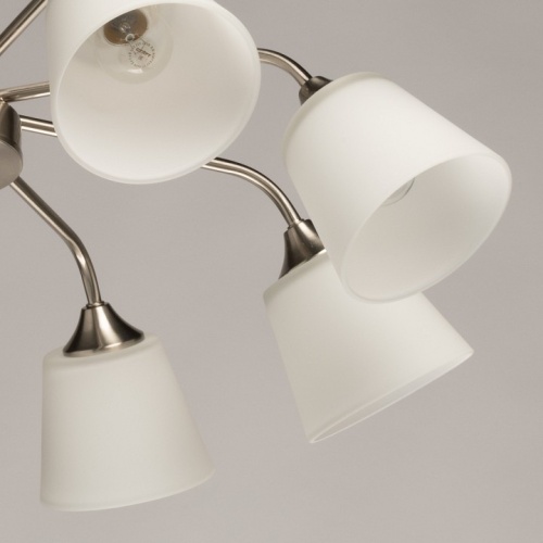 Люстра на штанге De City Блеск 27 315017908 в Нижнем Новгороде фото 3