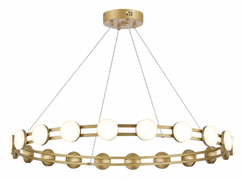 Подвесная люстра ST-Luce MONRO SL6610.203.20 в Нижнем Новгороде фото 6