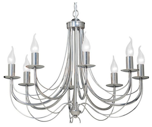 Подвесная люстра Vitaluce 3716 V3716/8 в Нижнем Новгороде