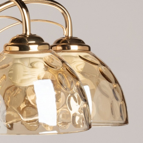 Люстра на штанге De City Нежность 43 676017005 в Нижнем Новгороде фото 4