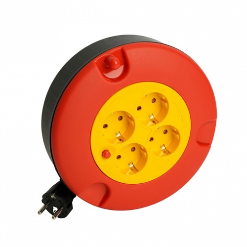 Удлинитель Stekker Standart 50178 в Нижнем Новгороде фото 4