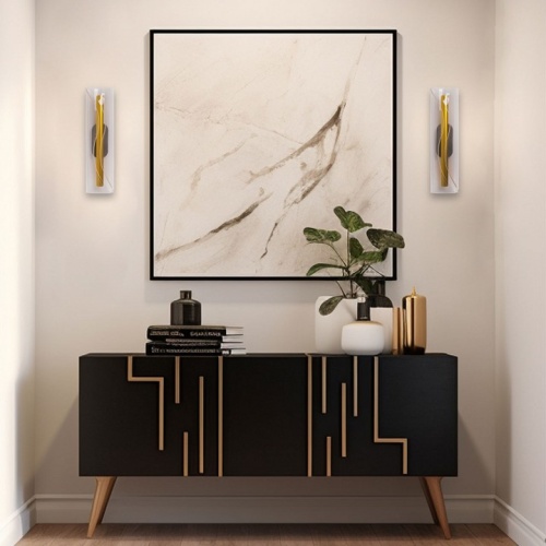 Накладной светильник De City Конти 488024601 в Нижнем Новгороде фото 4