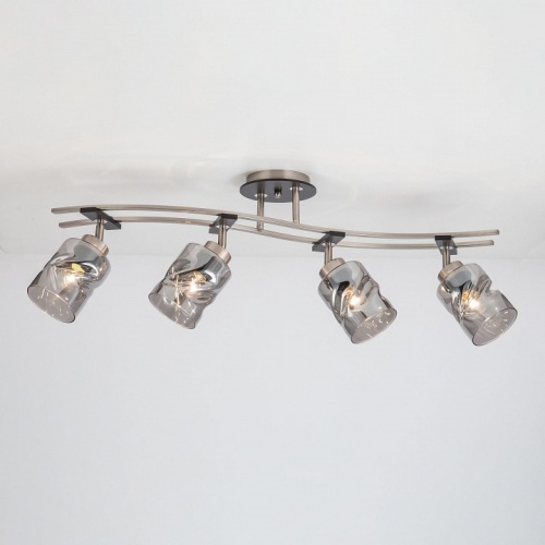 Спот Citilux Мерида CL142145 в Нижнем Новгороде фото 3