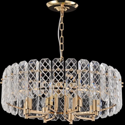 Подвесная люстра Rivoli Miranda Б0061220 в Нижнем Новгороде фото 2