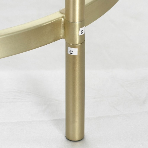 Торшер с полкой Lussole Seattle LSP-0631 в Нижнем Новгороде фото 9