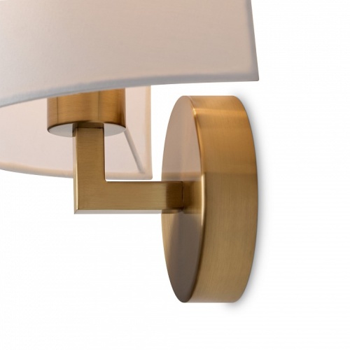 Бра Freya Graceful FR2042WL-01BS в Нижнем Новгороде фото 2