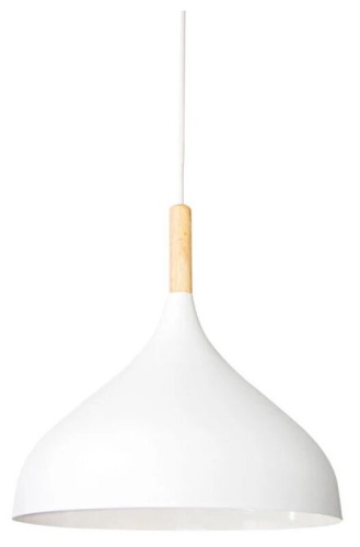 Подвесной светильник Arte Lamp KAYLA A7101SP-1WH в Нижнем Новгороде