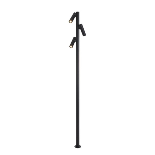 Наземный высокий светильник Odeon Light NATURE 7204/30GL в Нижнем Новгороде фото 9