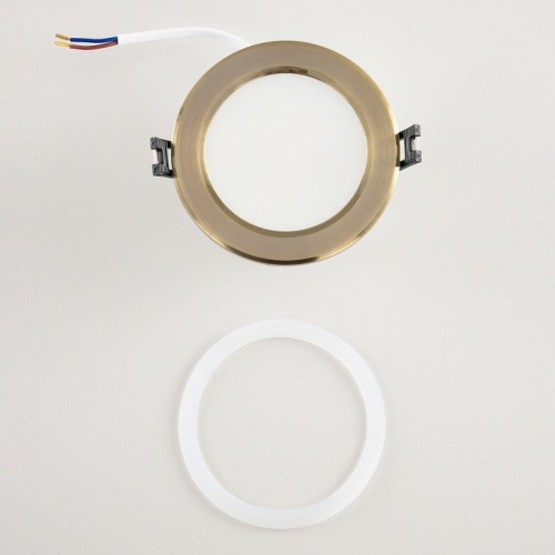 Встраиваемый светильник Citilux Акви CLD008113V в Нижнем Новгороде фото 11