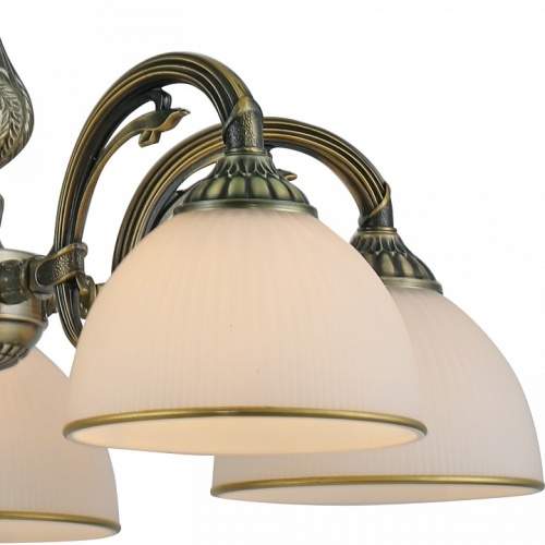 Подвесная люстра 74632-0.4-05 в Нижнем Новгороде фото 4