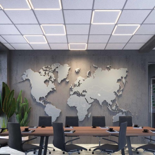 Светильник для потолка Армстронг Novotech Nelio 358455 в Нижнем Новгороде фото 4