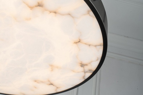 Накладной светильник Belfast Devon 3395-5 BL MB в Нижнем Новгороде фото 3