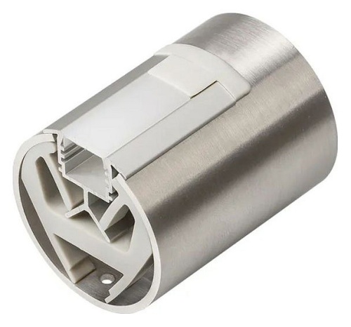 Профиль подвесной Arlight KLUS-POR 019181(1) в Нижнем Новгороде фото 3