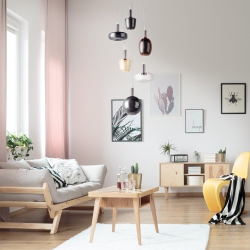 Подвесной светильник Lightstar Disco 792169 в Нижнем Новгороде фото 7