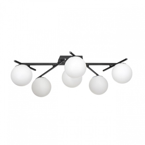 Потолочная люстра Citilux Dorsy CL223162 в Нижнем Новгороде фото 4