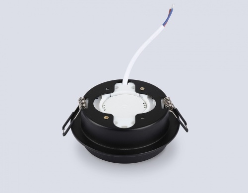 Встраиваемый светильник Ambrella Light TN TN5215 в Нижнем Новгороде фото 7