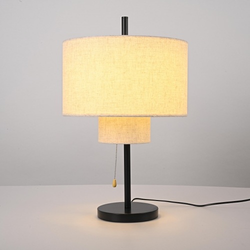 Настольная лампа декоративная Imperiumloft ANDREAN andrean-tab01 в Нижнем Новгороде фото 9