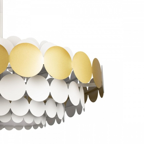 Люстра на штанге Loft it Juicy 10310/M Gold в Нижнем Новгороде фото 2