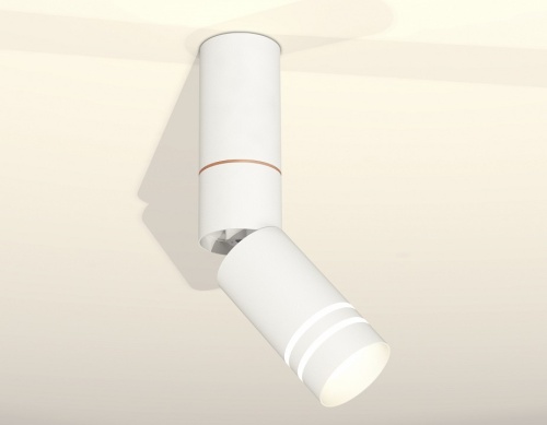 Светильник на штанге Ambrella Light XM XM6312150 в Нижнем Новгороде фото 3