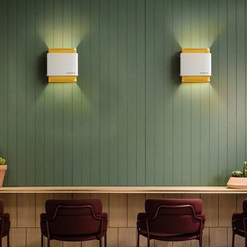 Накладной светильник Imperiumloft CASING CASING-WALL01 в Нижнем Новгороде фото 4