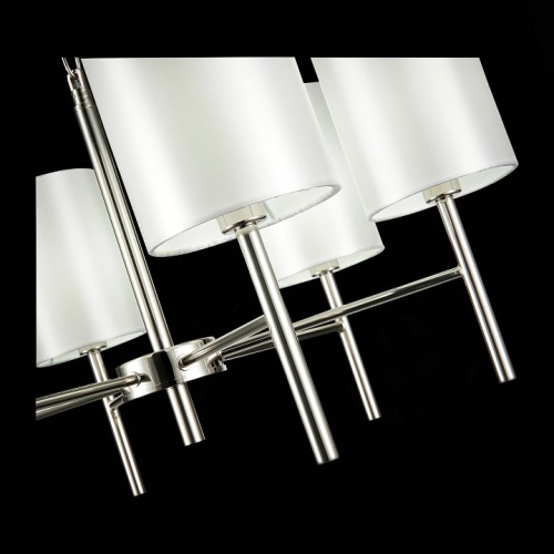 Подвесная люстра EVOLUCE Noia SLE107303-06 в Нижнем Новгороде фото 8