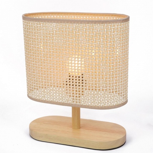 Настольная лампа декоративная Lumion Maderana 8201/1T в Нижнем Новгороде фото 7