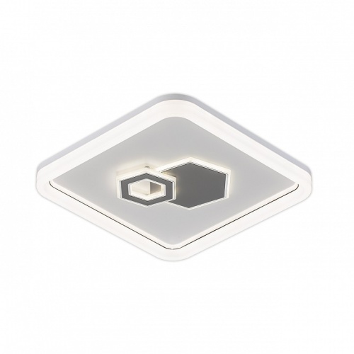 Накладной светильник Escada 10219 10219/SG LED в Нижнем Новгороде фото 6