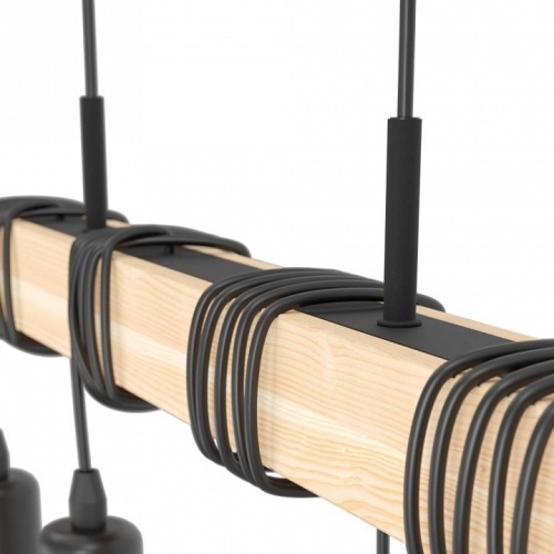 Подвесной светильник Eglo TOWNSHEND 43512 в Нижнем Новгороде фото 2