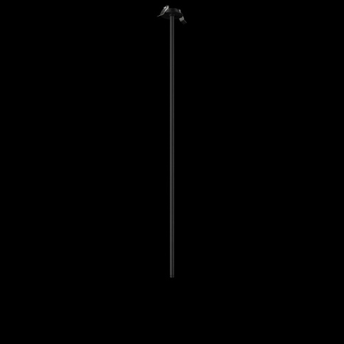 Встраиваемый светильник на штанге Loft it Cane 10359/1000 Black в Нижнем Новгороде фото 6