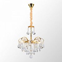 Подвесная люстра Lussole Presidio LSP-6017 в Нижнем Новгороде