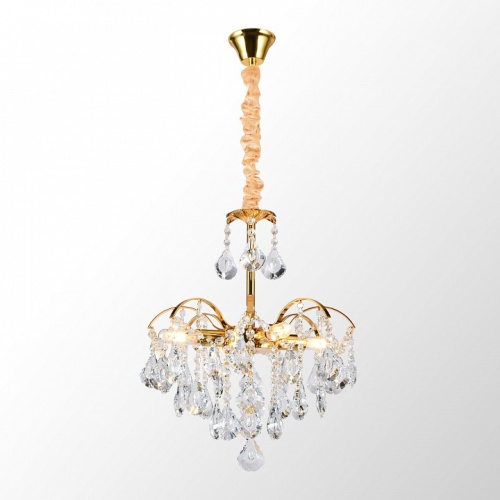 Подвесная люстра Lussole Presidio LSP-6017 в Нижнем Новгороде