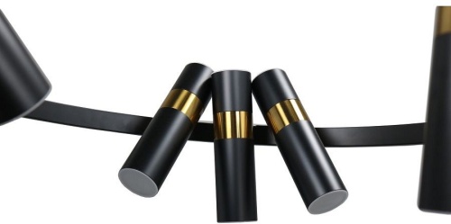 Подвесная люстра Zortes Tweeny ZRS.1828.80 в Нижнем Новгороде фото 6