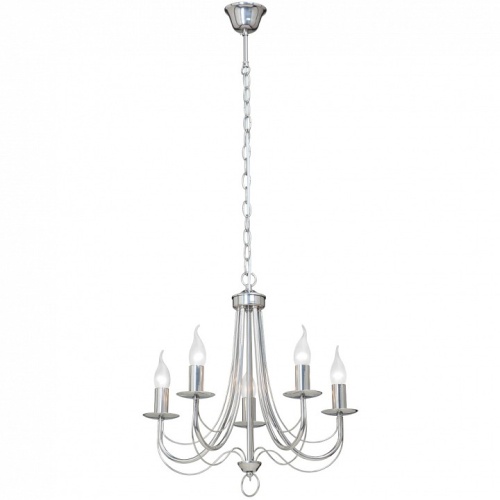 Подвесная люстра Vitaluce 3716 V3716/5 в Нижнем Новгороде фото 2