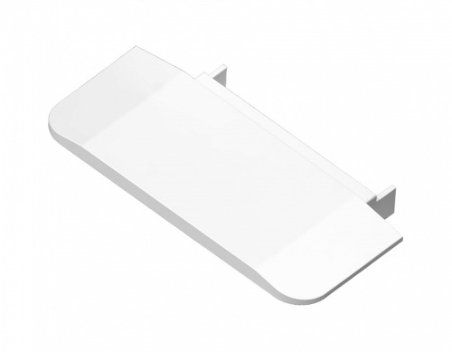 Набор заглушек для профиля Ambrella Light GP GP8140 в Нижнем Новгороде фото 2