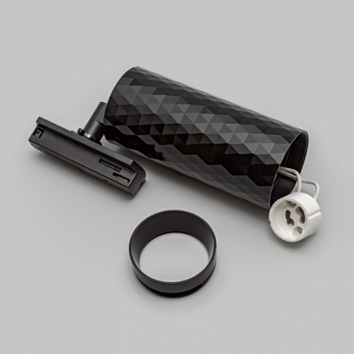 Светильник на штанге Imex Rodeo IL.0010.0007 BK в Нижнем Новгороде фото 4