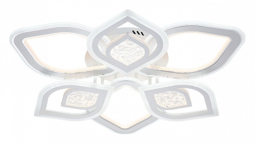 Потолочная люстра Escada Hydria 10229/6LED в Нижнем Новгороде фото 6