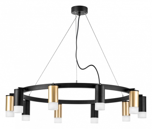 Подвесная люстра Lightstar Rullo LR0204053751 в Нижнем Новгороде фото 5