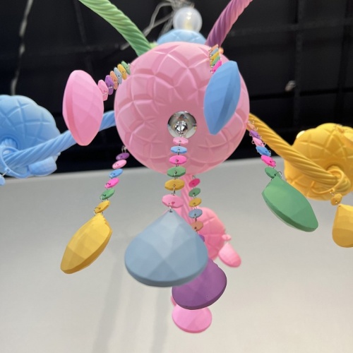 Подвесная люстра Imperiumloft RAINBOW RNB_01 в Нижнем Новгороде фото 14