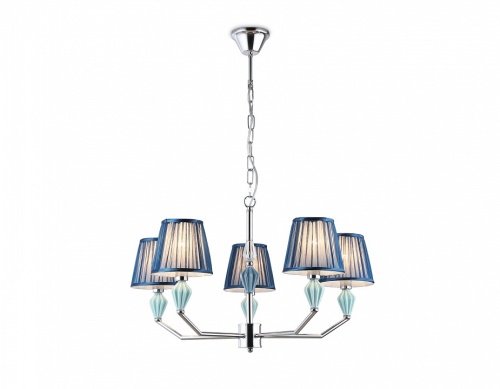 Подвесная люстра Ambrella Light HIGH LIGHT LH75061 в Нижнем Новгороде фото 11