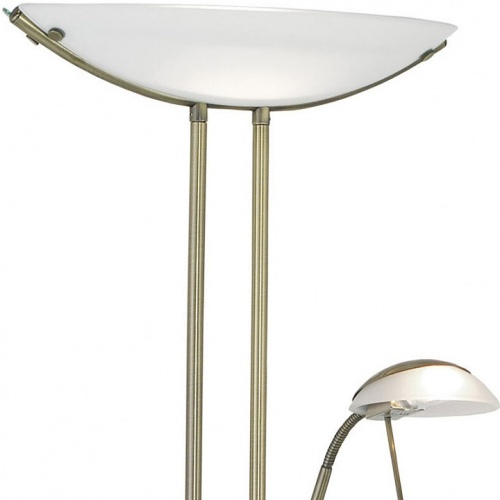 Торшер с подсветкой Eglo Baya 85974 в Нижнем Новгороде фото 3