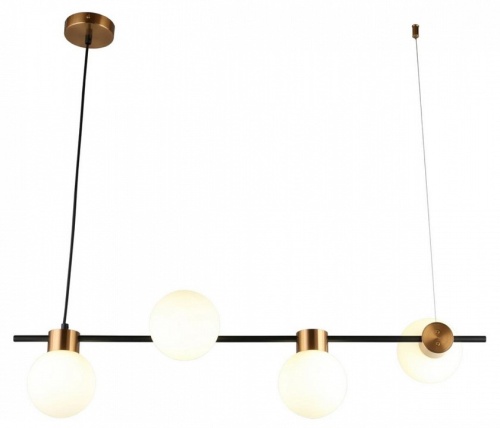 Подвесной светильник Omnilux Nembro OML-59503-04 в Нижнем Новгороде фото 6