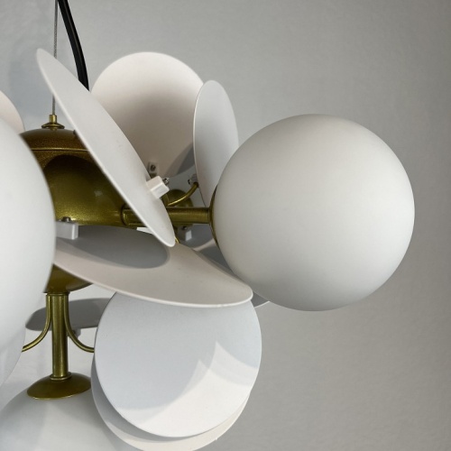 Люстра на штанге Imperiumloft Matisse MATISSE01 в Нижнем Новгороде фото 9