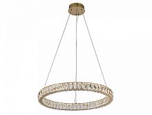 Подвесная люстра Newport KRISTA М0071282 в Нижнем Новгороде